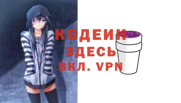 молекула духа Мегион
